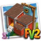 Hen House - Farmville 2