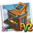 Pig Pen - Farmville 2