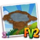 Mud Puddle (2) - Farmville 2