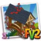 Covered Bridge - Farmville 2