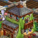 Winery House - Farmville 2