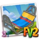 Family Hammock - Farmville 2