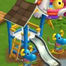 Family Jungle Gym - Farmville 2