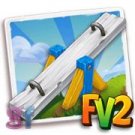 Family Seesaw - Farmville 2