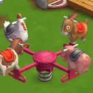 Oinky Boingy - Farmville 2