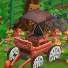 Carriage - Farmville 2