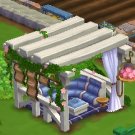 Purple Hideaway - Farmville 2
