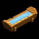 Water Troughs (200) - Farmville 2
