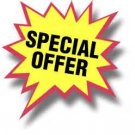 Special Offer 2 - DECORATIONS - Farmville 2
