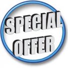 Special Offer (SPEED GROW & SUPER FEED) Farmville 2
