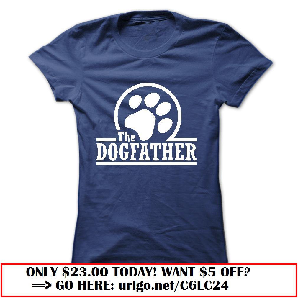 dog father