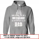 mechanic dad