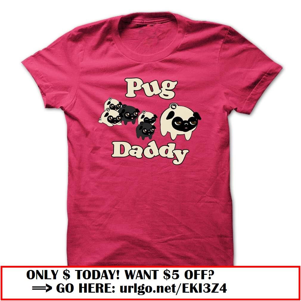 pug daddy