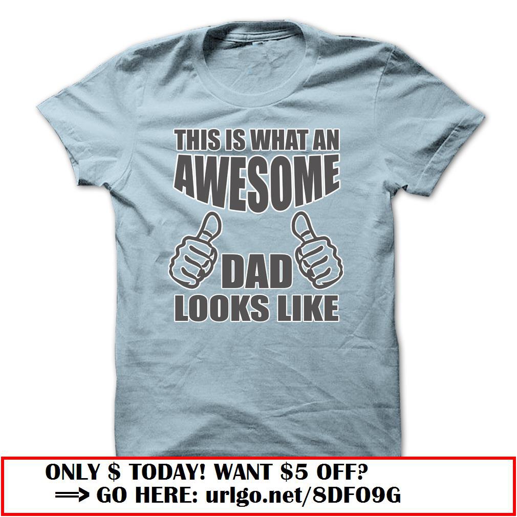 awesome dad