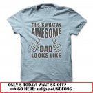 awesome dad