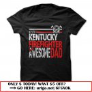 kentucky firefighter dad