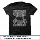 awesome dad
