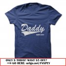 daddy since 2014