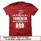 trucker dad