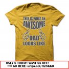 awesome dad