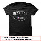 best dad in texas since 1982