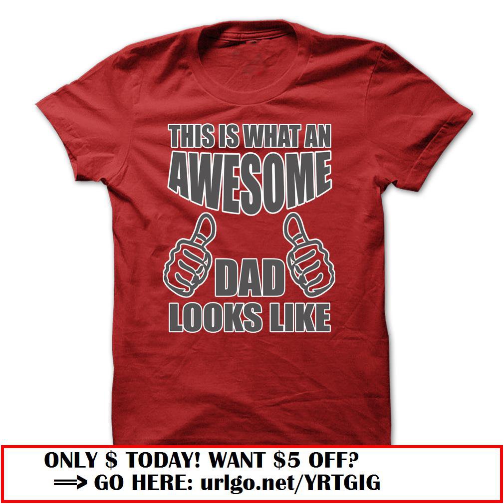 awesome dad