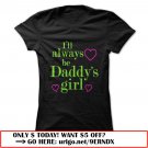i will always be daddys girl