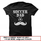 dad loves soccer