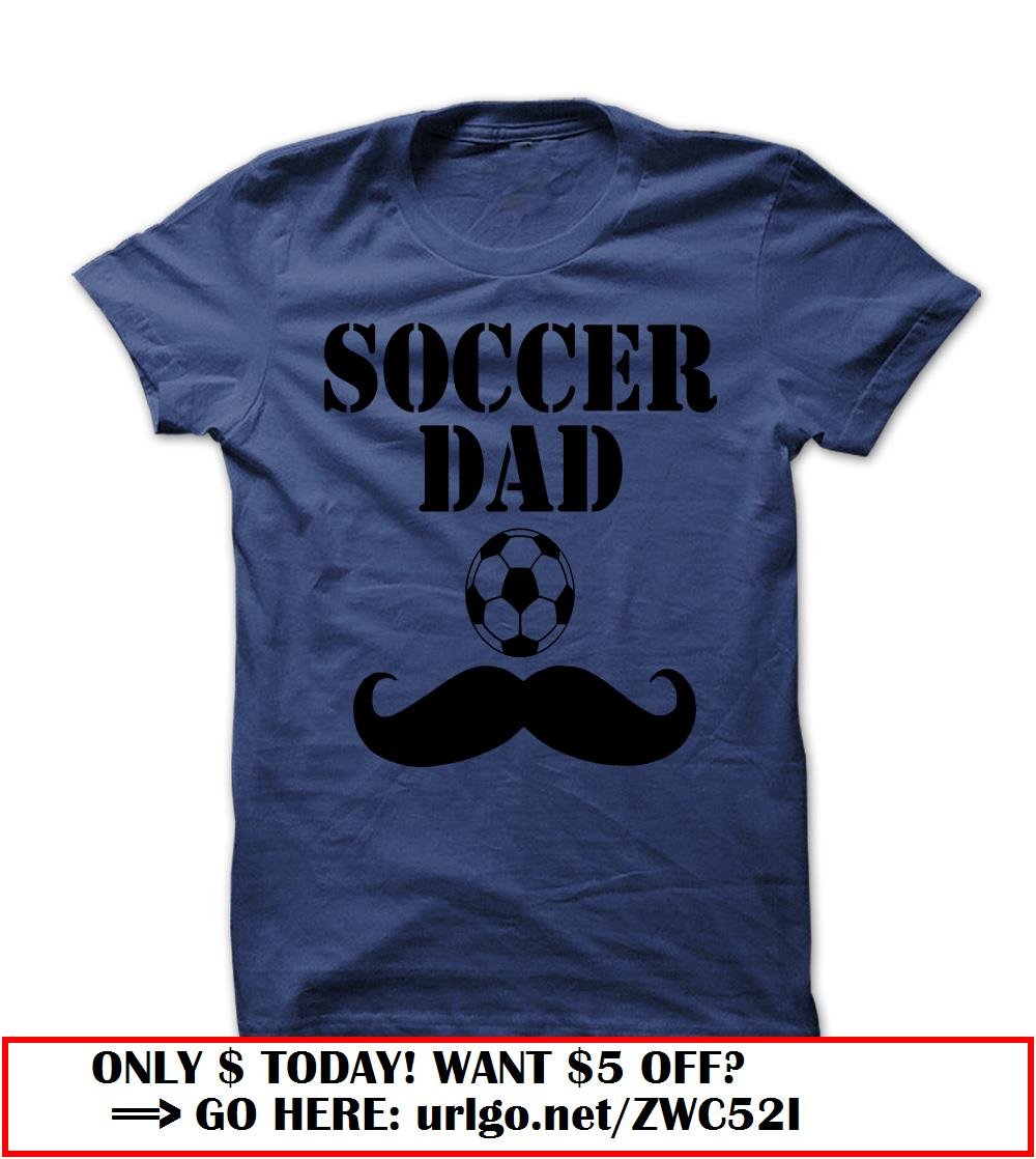 soccer dad