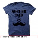 soccer dad
