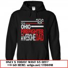 ohio firefighter dad