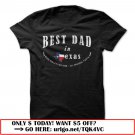 best dad texas no year specified
