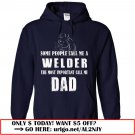 welder dad