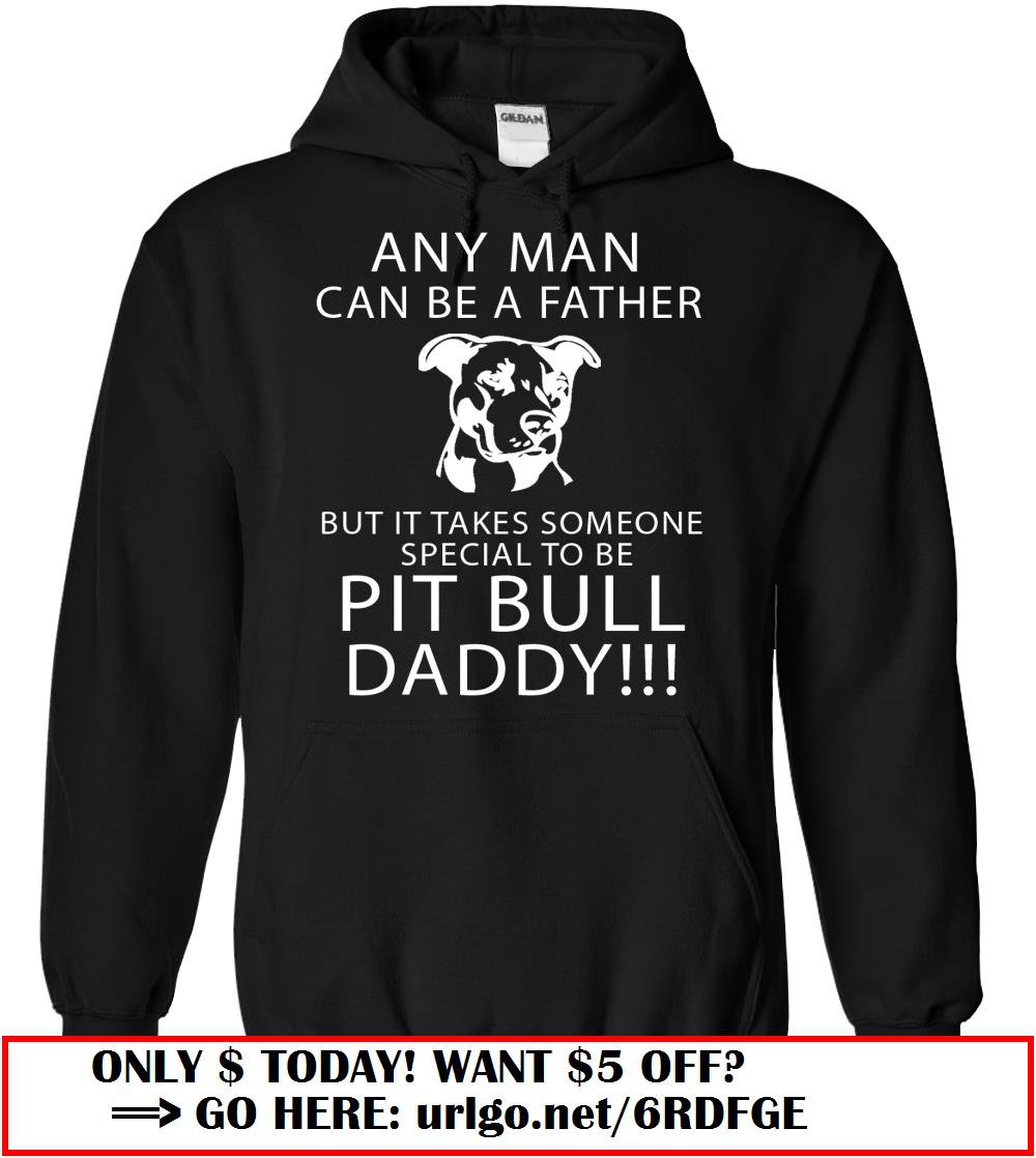 pit bull daddy