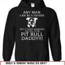 pit bull daddy