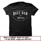 best dad in texas since 2014