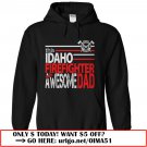 idaho firefighter dad