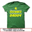 drummer  -call me daddy