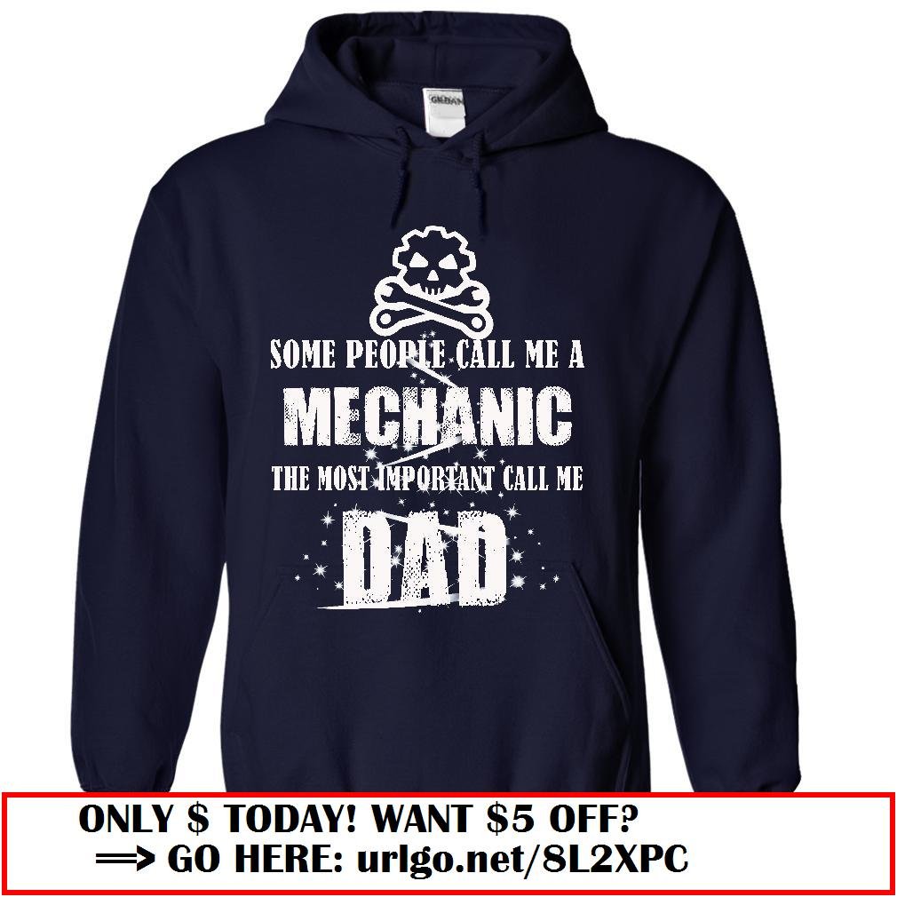 mechanic dad
