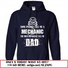 mechanic dad