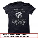 rottweiler daddy