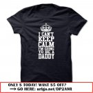 im goin to be a daddy