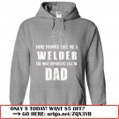 welder dad