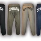 Sweatpants Sweats Pants Asst Colors Zebra Cheer Print free shipping