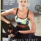 Victorias Secret 2015 Sport Catalog free panty + $10 off a bra & free tote codes