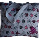 Tote Purse Handbag Shopping Bag Diaper School Book Gym free shipping
