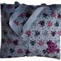 Tote Purse Handbag Shopping Bag Diaper School Book Gym free shipping