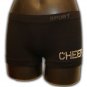 Spanks Hipsters Spankies Booty shorts hot shorts Rhinestone Cheer Print