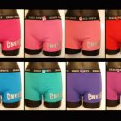 Spanks GP Hipsters Spankies Booty shorts hot shorts Glitter Cheer Print