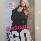Victorias Secret 2015 Clearance Catalog save up to 60% + free $100 shipping code